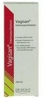 Vagisan Intimwaschlotion 200 ml