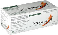 Viabol Trinkampullen 20X15 ml