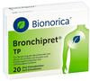 PZN-DE 00168478, Bionorica SE Bronchipret TP Filmtabletten, 20 St, Grundpreis:...
