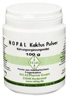 NOPAL Kaktus Pulver 100 g