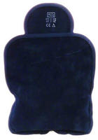 W&auml;rmflasche Gel Mikrowelle 1 St