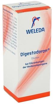Weleda Digestodoron Tropfen (50 ml)