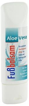 Imopharm Aloe Vera Fußbalsam (100 ml)