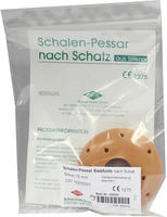 Siebpessar Silikon 70 mm nach Schatz 1 St