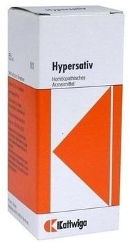 Kattwiga Hypersativ Tropfen (50 ml)