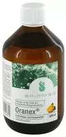 Oranex HT Universalreiniger 500 ml