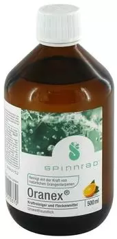 Spinnrad Oranex Kraftreiniger 500 ml