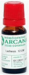 Arcana LM Lachesis XII (10 ml)