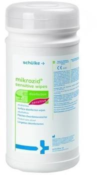 Schülke & Mayr Mikrozid Sensitive Wipes (200 Stk.)
