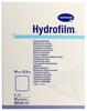 HARTMANN 6857570 Hydrofilm Selbsthaftender Transparentverband,12.5cm x 10cm, 10