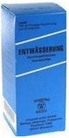 Entw&auml;sserungstropfen 100 ml