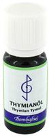 PZN-DE 04645254, Bombastus-Werke Thymian &Ouml;L &Auml;therisches &Ouml;l 10 ml, Grundpreis: