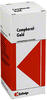 PZN-DE 00216237, Kattwiga Arzneimittel CAMPHORAL Gold Tropfen 100 ml, Grundpreis: