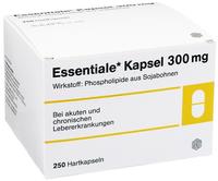 Essentiale Kapsel 300 mg