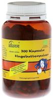 Hagebutten Pulver Kapseln 300 St