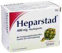PZN-DE 00449243, STADA Consumer Health Heparstad 400 mg Hartkapsel