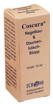 Axisis Nagelkau- & Daumenlutsch-Stopp Coscura