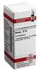 PZN-DE 04205029, DHU-Arzneimittel DHU Arnica C 12 Globuli 10 g, Grundpreis:...