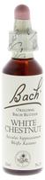 PZN-DE 00170104, Bachbl&uuml;ten Nr. 35 White Chestnut Tropfen Inhalt: 20 ml, Grundpreis: