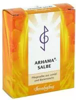 PZN-DE 07019072, Bombastus-Werke Arhama-Salbe 60 ml, Grundpreis: &euro; 189,- / l