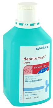 Schülke & Mayr Desderman Pure (500 ml)