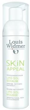 Louis Widmer Skin Appeal Lipo Sol Schaum (150ml)