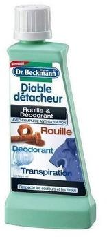 Dr.Beckmann Fleckenteufel Rost & Deo (50 ml)