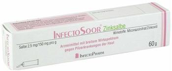 Infectosoor Zinksalbe (60 g)