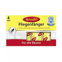 Aeroxon Fliegenf&auml;nger 4 St