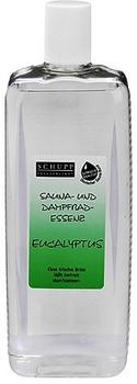 Schupp Sauna Essenz Eucalyptus (1 L)