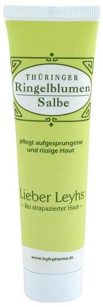 Leyh-Pharma Thüringer Ringelblumensalbe (100ml)