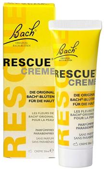 Nelsons Bach Original Rescue Creme (50 g)