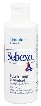 Devesa Sebexol Liquidum Cremeduschbad (150 ml)