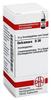 PZN-DE 02898092, DHU-Arzneimittel DHU Dulcamara C 30 Globuli 10 g, Grundpreis:...