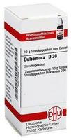 PZN-DE 02898092, DHU-Arzneimittel DHU Dulcamara C 30 Globuli 10 g, Grundpreis:...