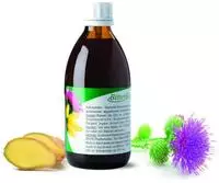 BitterKraft! Original, BIO 200 ml