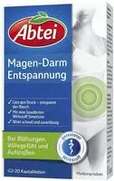 Abtei Magen-Darm Entspannung Kautabletten 20 St&uuml;ck