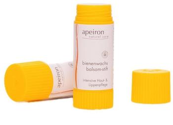 Apeiron Bienenwachs Balsam-Stift (10ml)