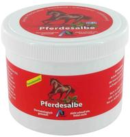 PZN-DE 03677016, Avitale Pferdesalbe mit Rosskastanie 500 ml, Grundpreis: &euro;