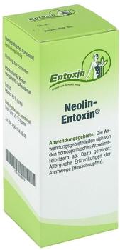 Meckel-Spenglersan Neolin Entoxin N Tropfen (100 ml)