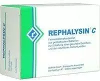 Rephalysin C Tabletten (100 Stk.)