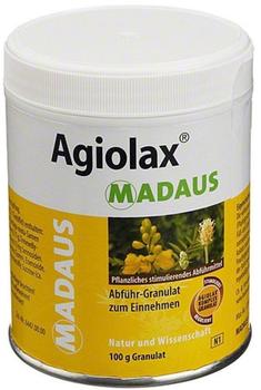Agiolax Granulat (100 g)