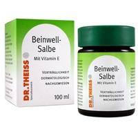 Dr.theiss Beinwellsalbe 100 ml Salbe