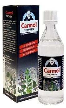 Carmol Tropfen (80 ml)