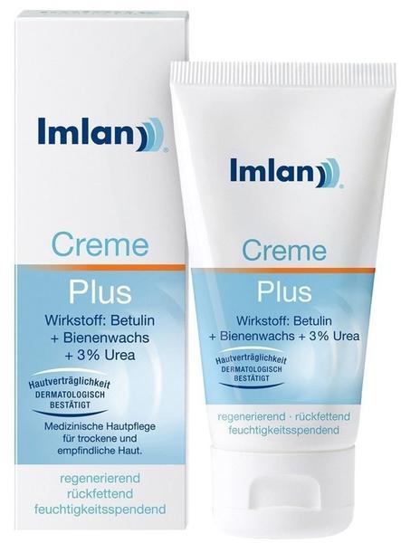 Imlan Creme Plus 50 ml