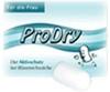 Prodry Aktivschutz Inkontinenz Vaginaltampons 30 St