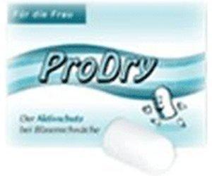 ProDry Aktivschutz Inkontinenz Vaginaltampon (30 Stk.)