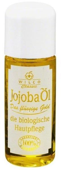 Wilco Jojoba öl 100% Wilco Classic (15ml)