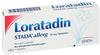 Loratadin 10 mg Allerg Tabletten (7 Stk.)