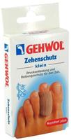 Gehwol Polymer Gel Zehen Schutz klein 2 St